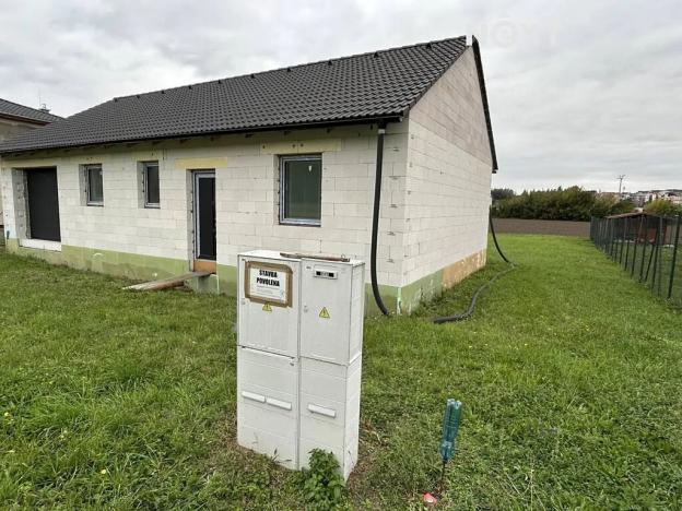 Prodej domu na klíč, Mělník, 114 m2