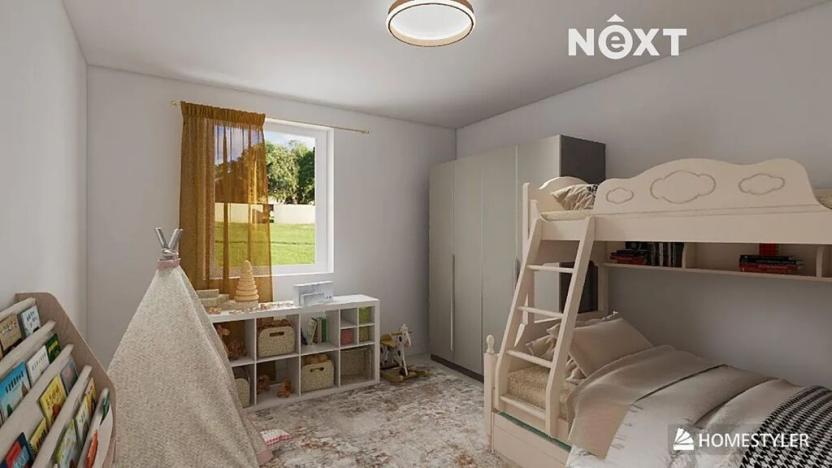 Prodej domu na klíč, Mělník, 114 m2