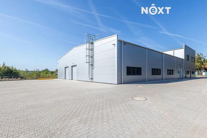 Pronájem kanceláře, Milovice, 140 m2