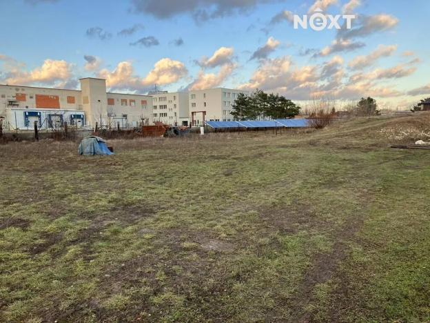 Prodej komerčního pozemku, Mlékojedy, 1000 m2