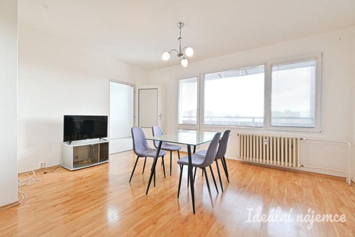 Pronájem bytu 4+1, Brno, Prušánecká, 89 m2