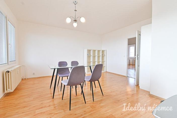 Pronájem bytu 4+1, Brno, Prušánecká, 89 m2