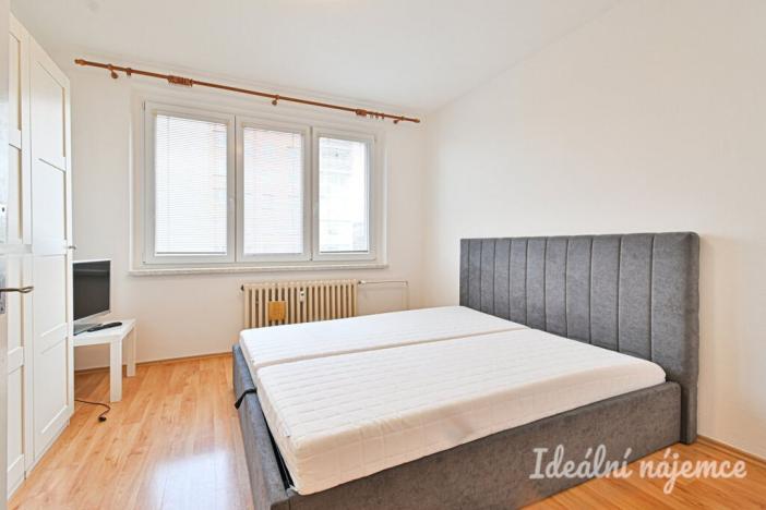 Pronájem bytu 4+1, Brno, Prušánecká, 89 m2