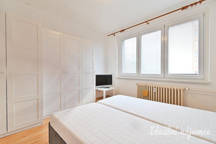 Pronájem bytu 4+1, Brno, Prušánecká, 89 m2