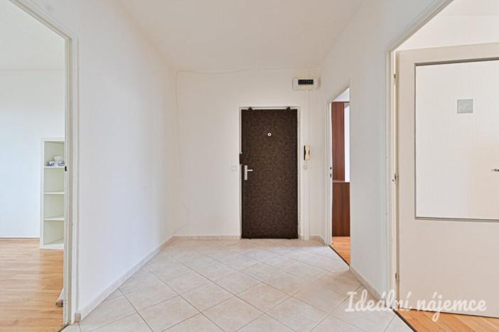 Pronájem bytu 4+1, Brno, Prušánecká, 89 m2