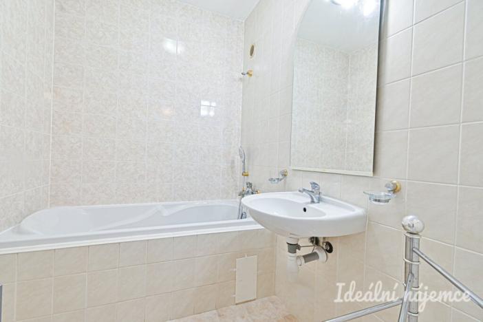 Pronájem bytu 4+1, Brno, Prušánecká, 89 m2