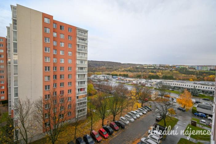 Pronájem bytu 4+1, Brno, Prušánecká, 89 m2