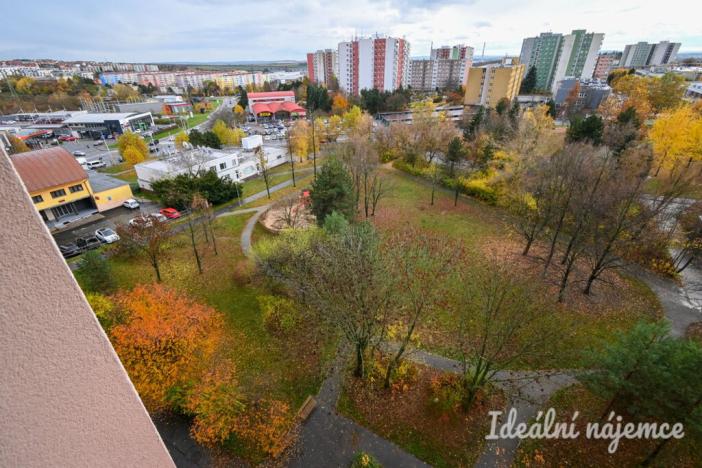 Pronájem bytu 4+1, Brno, Prušánecká, 89 m2