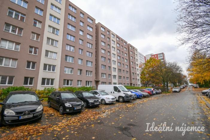 Pronájem bytu 4+1, Brno, Prušánecká, 89 m2
