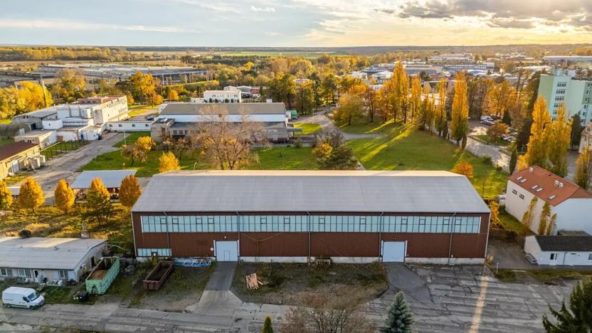 Prodej skladu, Hodonín, třída Bří Čapků, 6830 m2