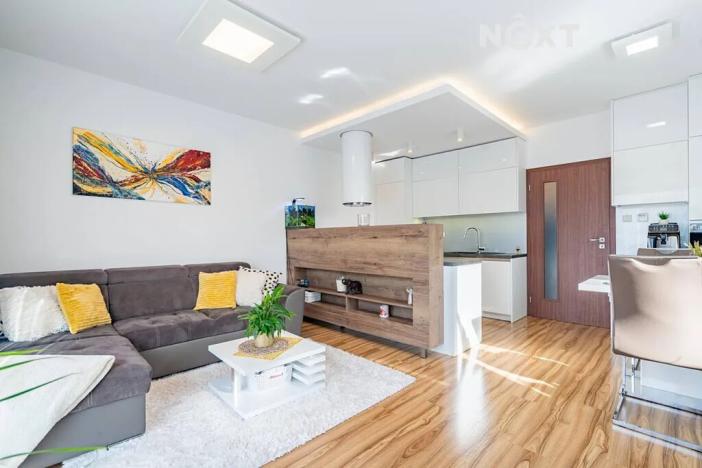 Prodej bytu 3+kk, Hluboká nad Vltavou, Selská pole, 71 m2