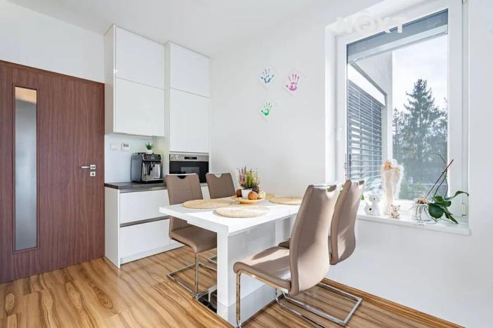 Prodej bytu 3+kk, Hluboká nad Vltavou, Selská pole, 71 m2