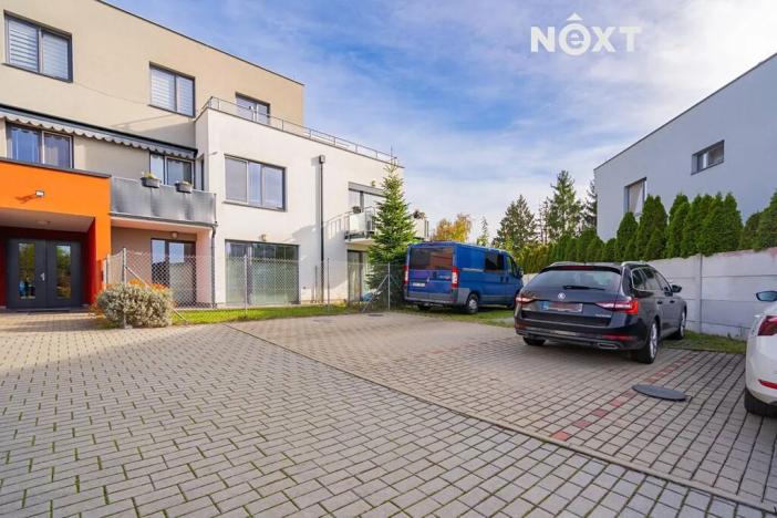 Prodej bytu 3+kk, Hluboká nad Vltavou, Selská pole, 71 m2