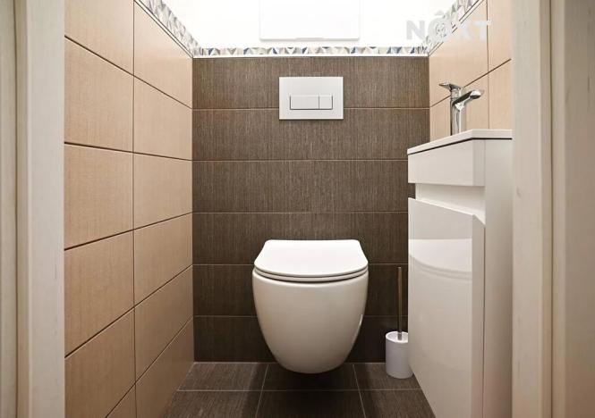 Pronájem bytu 2+1, České Budějovice, J. Bendy, 45 m2