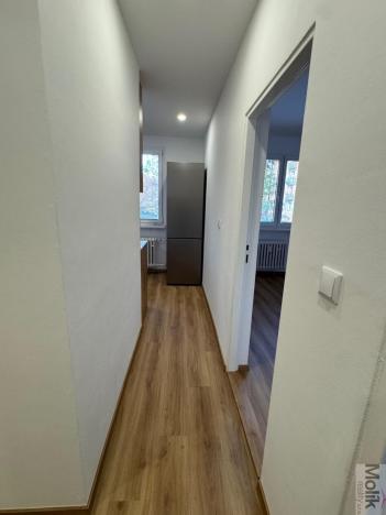 Pronájem bytu 3+1, Most, Zdeňka Štěpánka, 70 m2