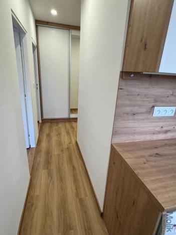 Pronájem bytu 3+1, Most, Zdeňka Štěpánka, 70 m2