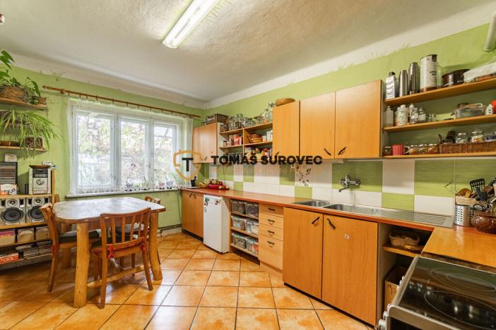 Pronájem bytu 3+1, Růžďka, 78 m2