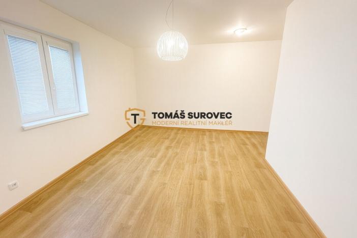 Pronájem bytu 2+1, Valašské Klobouky, Brumovská, 60 m2