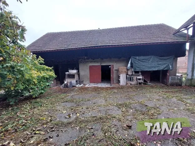 Prodej zemědělské usedlosti, Bílá, 300 m2