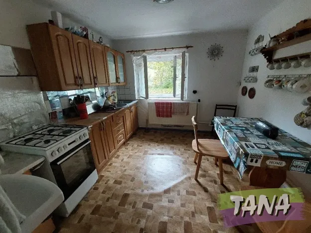 Prodej zemědělské usedlosti, Bílá, 300 m2