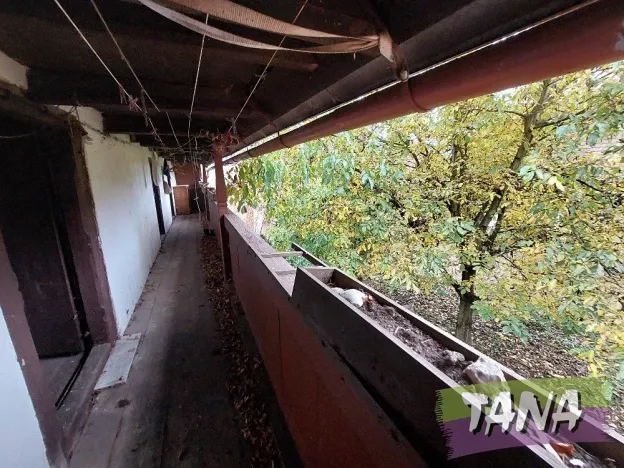 Prodej zemědělské usedlosti, Bílá, 300 m2