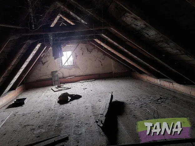 Prodej zemědělské usedlosti, Bílá, 300 m2