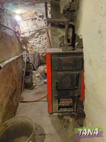 Prodej zemědělské usedlosti, Bílá, 300 m2