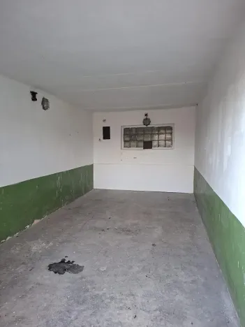 Pronájem garáže, Litvínov, U Zámeckého parku, 25 m2