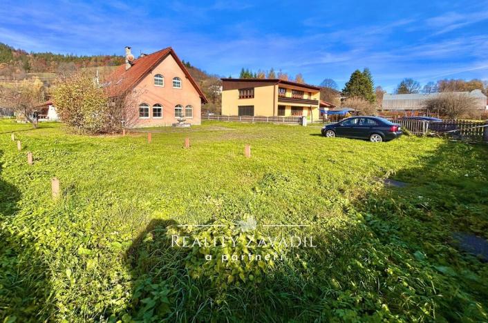 Prodej rodinného domu, Nový Hrozenkov, 163 m2