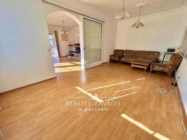 Prodej rodinného domu, Nový Hrozenkov, 163 m2