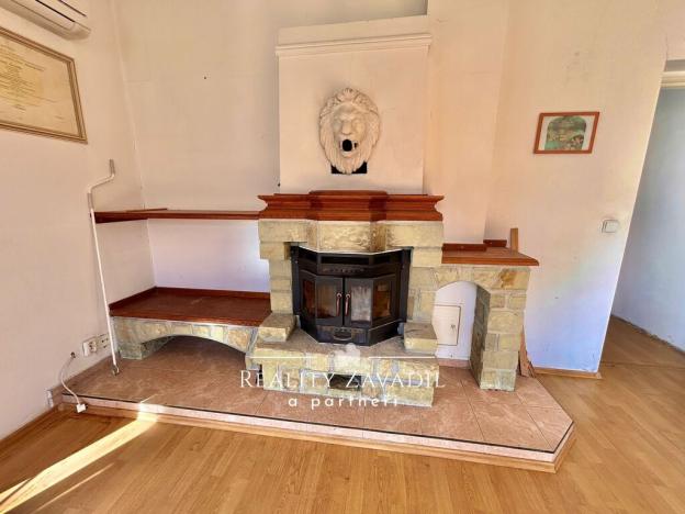 Prodej rodinného domu, Nový Hrozenkov, 163 m2