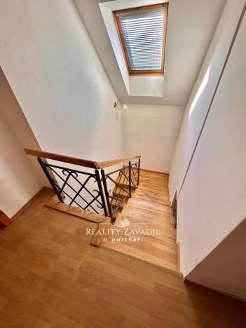 Prodej rodinného domu, Nový Hrozenkov, 163 m2