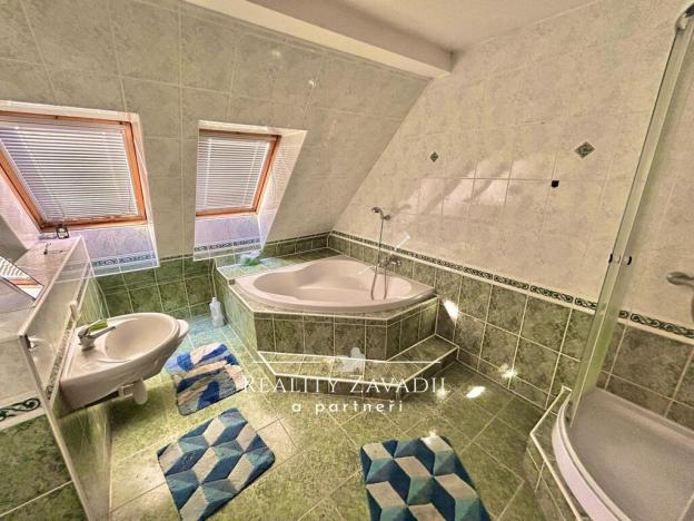 Prodej rodinného domu, Nový Hrozenkov, 163 m2