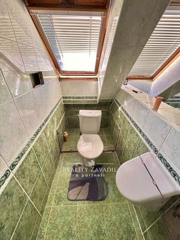 Prodej rodinného domu, Nový Hrozenkov, 163 m2