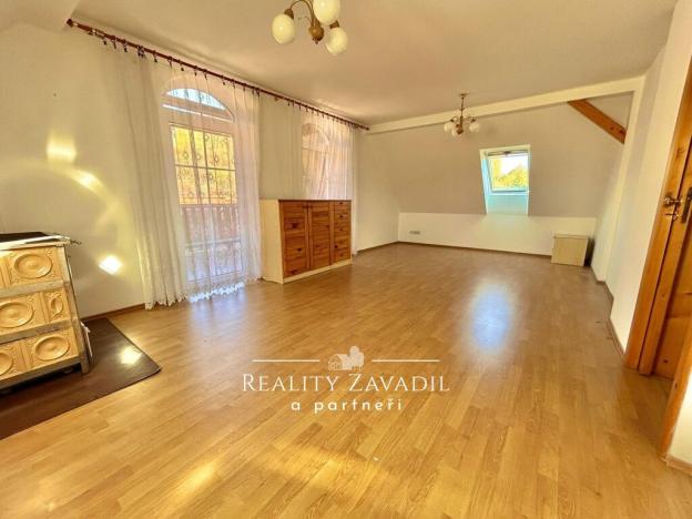 Prodej rodinného domu, Nový Hrozenkov, 220 m2