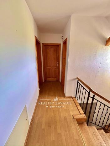 Prodej rodinného domu, Nový Hrozenkov, 220 m2