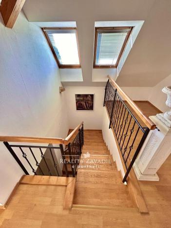 Prodej rodinného domu, Nový Hrozenkov, 220 m2