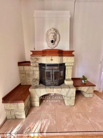 Prodej rodinného domu, Nový Hrozenkov, 220 m2