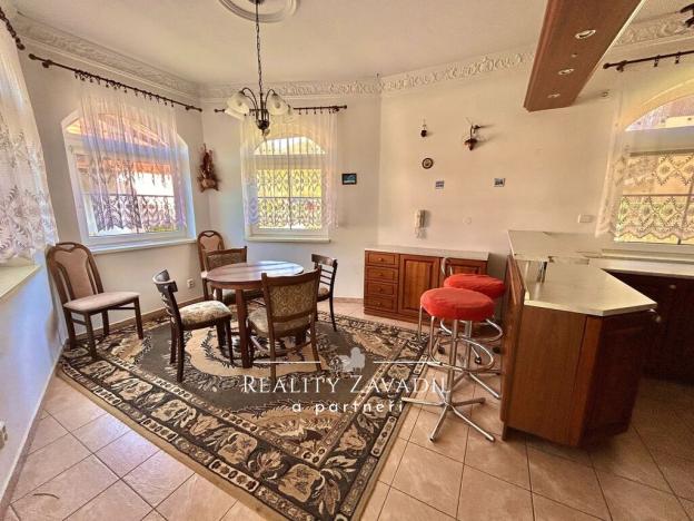 Prodej rodinného domu, Nový Hrozenkov, 220 m2