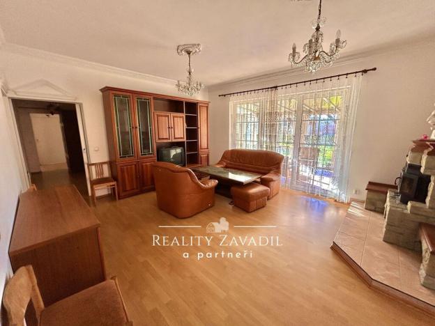 Prodej rodinného domu, Nový Hrozenkov, 220 m2