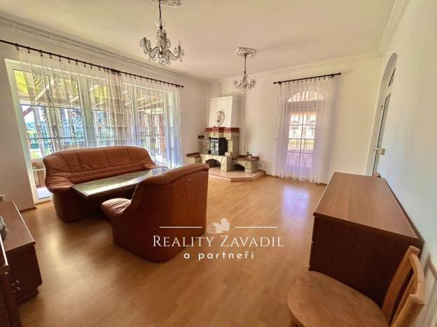 Prodej rodinného domu, Nový Hrozenkov, 220 m2