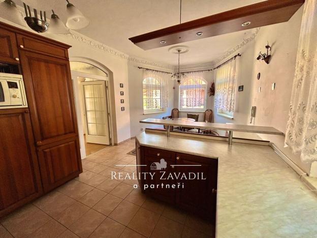 Prodej rodinného domu, Nový Hrozenkov, 220 m2