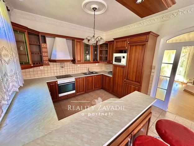 Prodej rodinného domu, Nový Hrozenkov, 220 m2