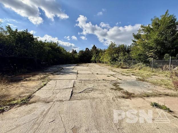 Pronájem skladu, Brno, Holzova, 4262 m2