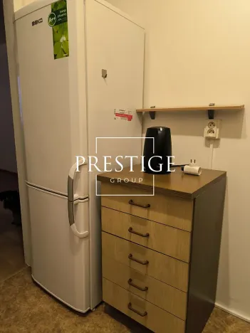 Pronájem bytu 2+kk, Praha - Ruzyně, Ciolkovského, 44 m2