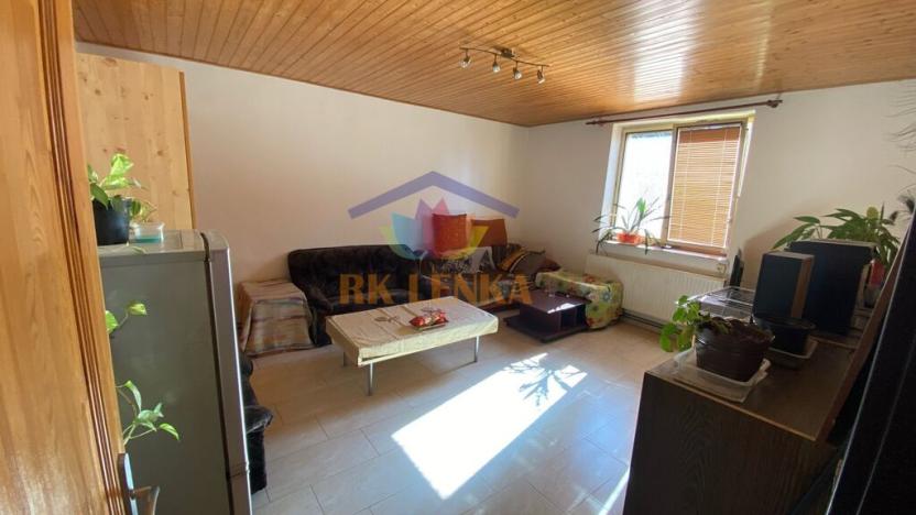 Prodej bytu 1+1, Frýdek-Místek, Panské Nové Dvory, 38 m2