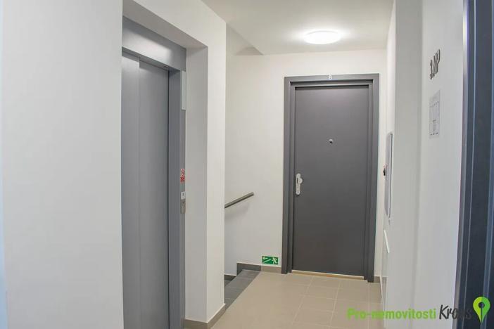 Pronájem bytu 3+kk, Hořovice, Kopřivová, 67 m2