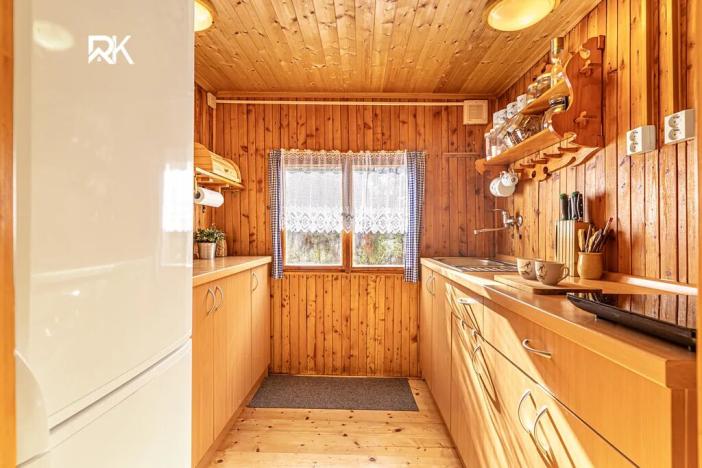 Prodej chaty, Bohdaneč, 65 m2