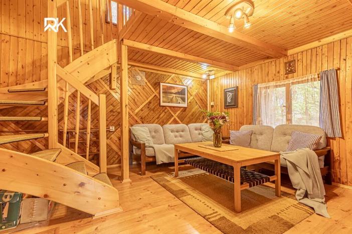 Prodej chaty, Bohdaneč, 65 m2