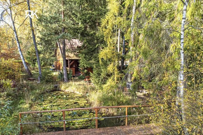 Prodej chaty, Bohdaneč, 65 m2